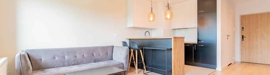 Studio|32m2 |balkon|stare miasto|galeria krakowska