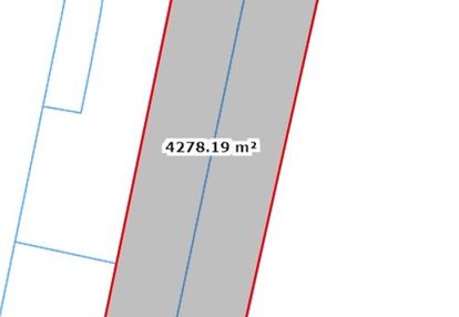 Działka budowlana w mieście zduńska wola