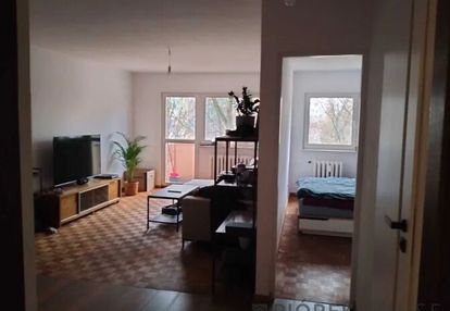 2-pokojowe mieszkanie na mokotowie