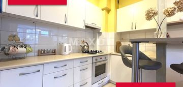 2-3 pokojowe mieszkanie blisko ścisłego centrum