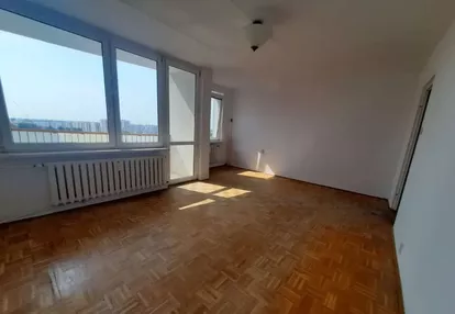 2-pokojowe 45,8 m² przy parku, do remontu, Bemowo