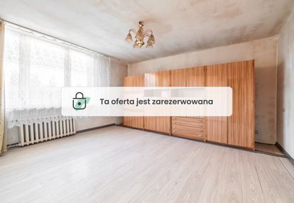 Dwupokojowe mieszkanie 38m² - ul. 3 maja świdnik