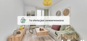 Przytulne 2 pokoje na krzykach - pierwszy najem