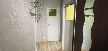Do zamieszkania 2 pokoje