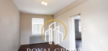 Mieszanie na pierwszym piętrze