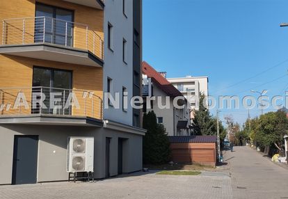 Mieszkanie 3 pokojowe w stanie deweloperskim