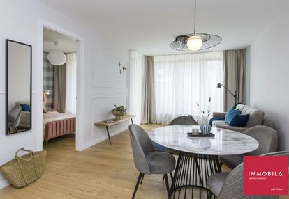 Garnizon - 2 pokoje z balkonem