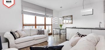 Piękne 3-pokojowe mieszkanie, od 10 września