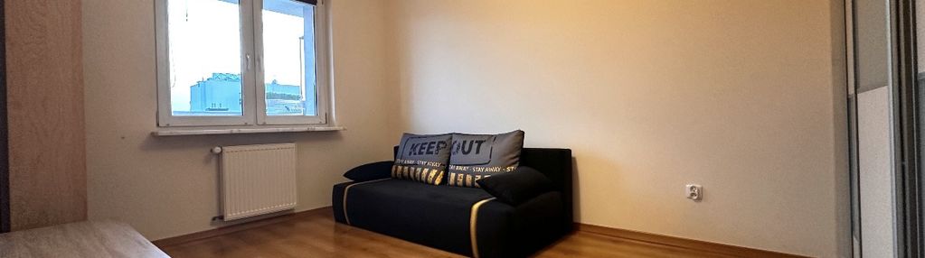 Miejsce postojowe w cenie/jasne, przestronne
