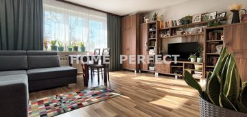 Mieszkanie z pięknym widokiem na park!-centrum!