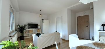 Urocze mieszkanie idealne dla singla lub pary