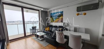 Mieszkanie 2 pokoje | 39 m2 | piękny widok | wola