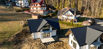 Apartamenty „panorama pienin”