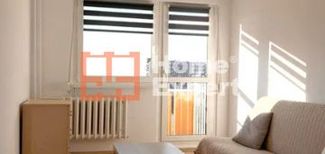 Mieszkanie 2- pokojowe rozkładowe