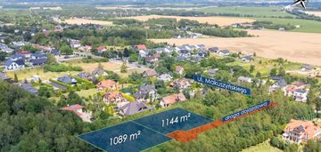 Działka budowlana częstochowa/północ