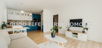 Mieszkanie na wynajem pobitno 47,7m2