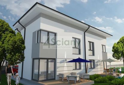 Piękna działka budowlana w kiełpinie