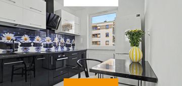 Nowe miasto sonata park, apartament 51 m², parking
