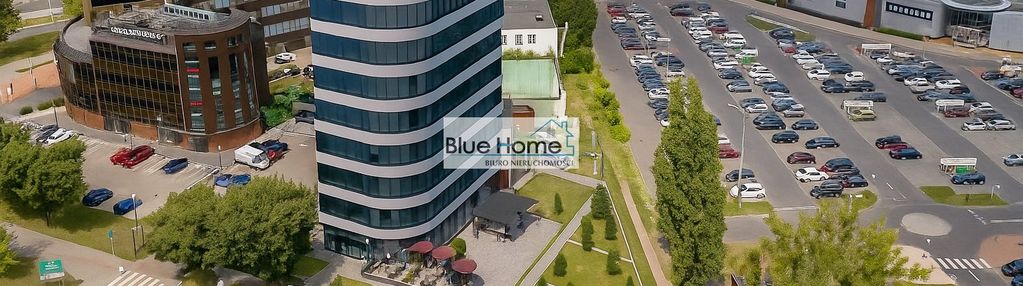 Warty uwagi grunt inwestycyjny - 9 kondygnacji