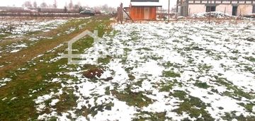 Idealna działka pod trójmiastem - tokary