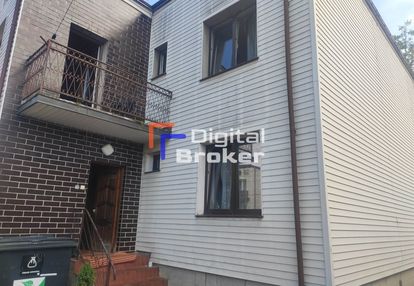 ⭐️dom 180 m²⭐️duża działka 690 m² z warsztatem ⭐️