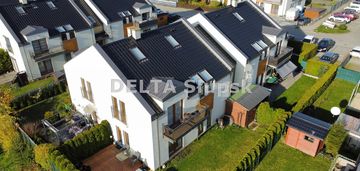 ⭐ nowoczesne z balkonem i miejscem parkingowym