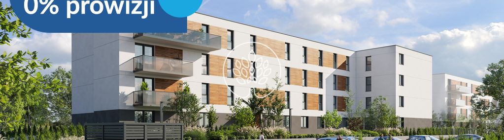 3-pok. mieszkanie z balkonem – rodzinna przestrzeń