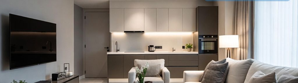 2 pokojowe mieszkanie w super cenie