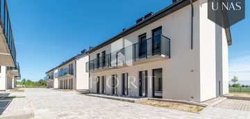 Apartament w nadmorskiej okolicy gotowy do odbioru