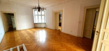 Mieszkanie w stylu paryskim