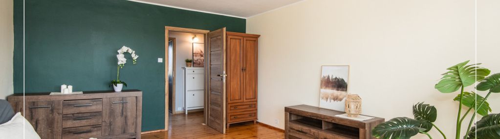Słoneczne, dobry dojazd, szkoły i przedszkola