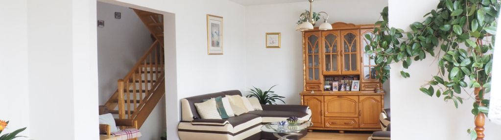 Dom z potencjałem na wzgórzu – serce kaszub