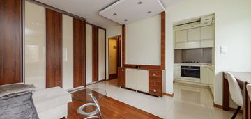 Okazja! nowoczesne 30 m² – wola. metro - 8 min.