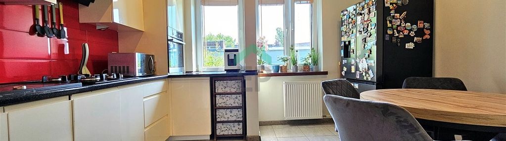 Widne mieszkanie do wprowadzenia