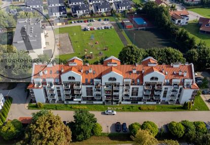 Mieszkanie z klimatyzacją i balkonem – elbląg