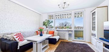 Na sprzedaż mieszkanie 3 pokojowe, os. przyjaźni !