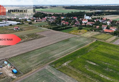 Pozostały już dwie działki z mpzp/1332m2 i 1335m2