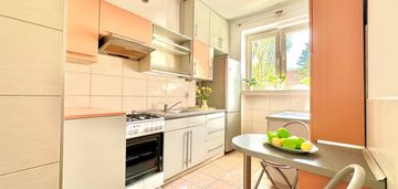 Przytulne mieszkanie 2-pokojowe na dołach