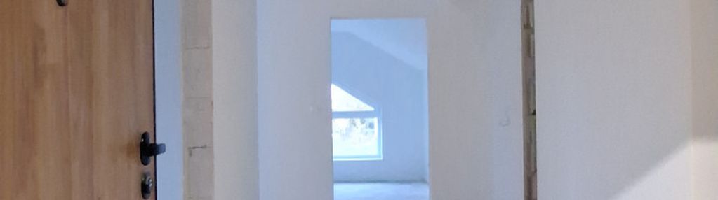 3-pokojowe mieszkanie w centrum kartuz!