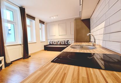 Apartament przy centrum miasta!