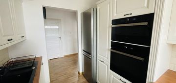 Kliny - bartla - 3 pokoje - miejsce postojowe