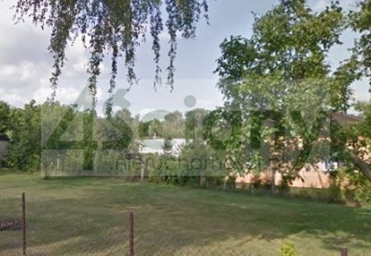 Atrakcyjna działka w centrum łąk