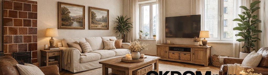 Imponujący apartament  z duszą 105m2/ centrum