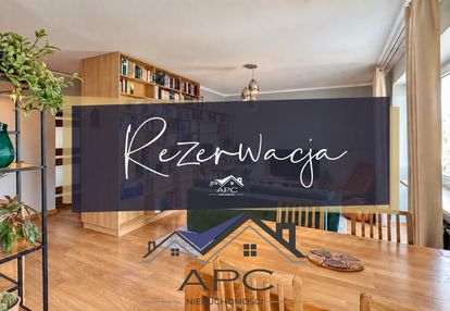 79,20 m² na łazarzu | 3 pokoje | balkon | piwnica