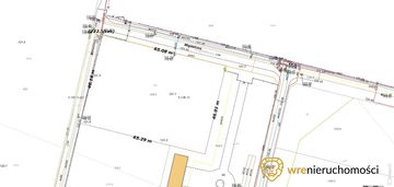 =działka inwestycyjna - mokronos dolny =