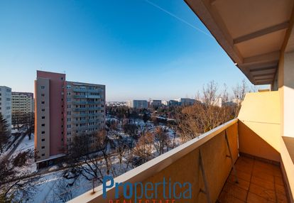 Atrakcyjne, słoneczne 3 pokoje!