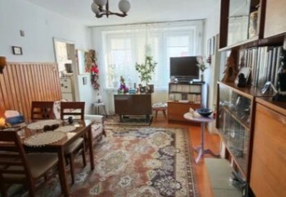 3-pokojowe mieszkanie na bielanach