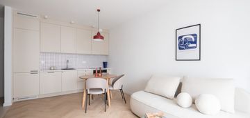 Nowy apartament 2 pokojowy