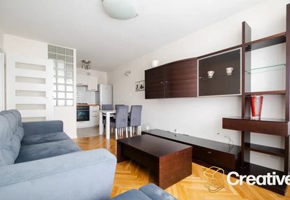 Na sprzedaż komfortowe mieszkanie 37 m²