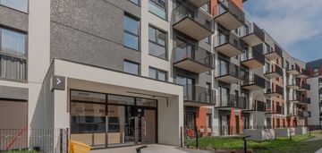 Stary browar apartament na sprzedaż
